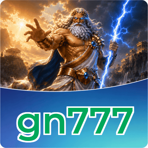 gn777 APK v4.7.5 - Screenshot UI modern dan intuitif Indonesia